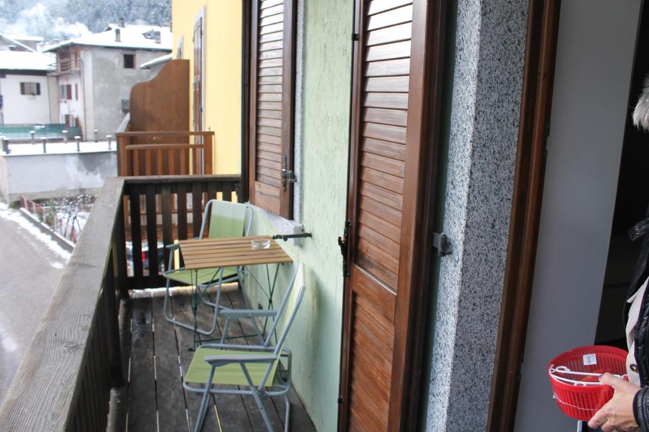 Casa Gio - Ledro Apartment Tiarno di Sopra Exterior photo